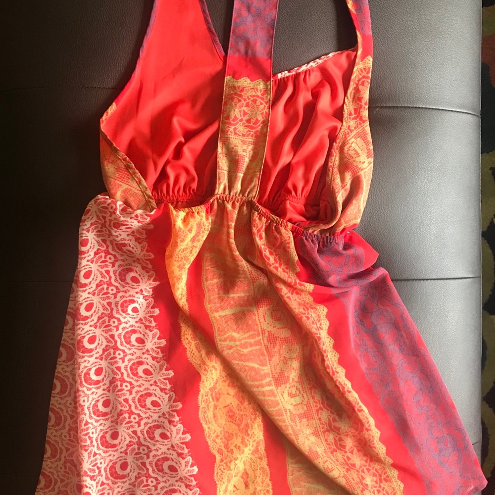 Summer dress